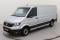 preview Volkswagen Crafter #0