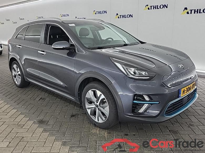 KIA Niro e-Niro EV ExecutiveLine 5D 150kW #2