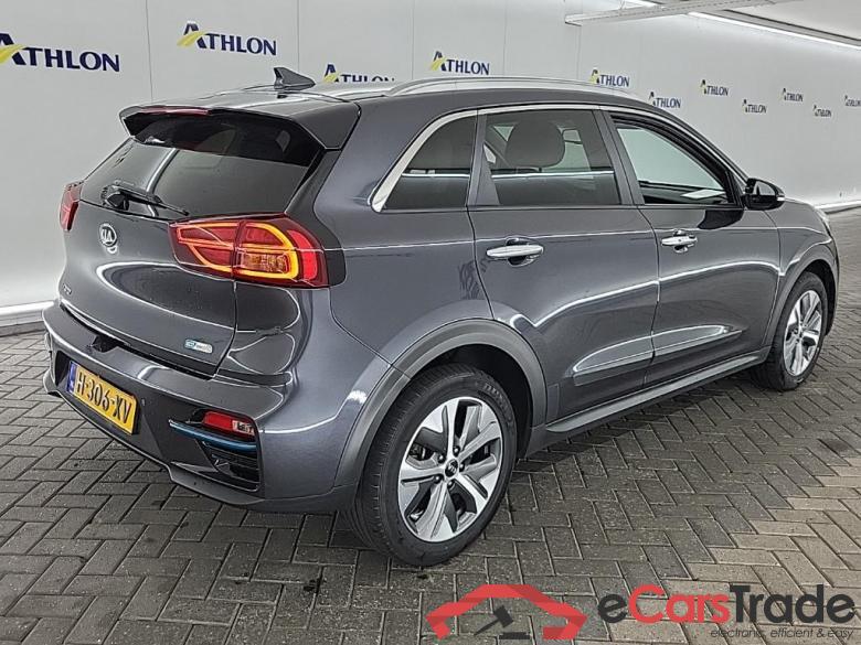 KIA Niro e-Niro EV ExecutiveLine 5D 150kW #3