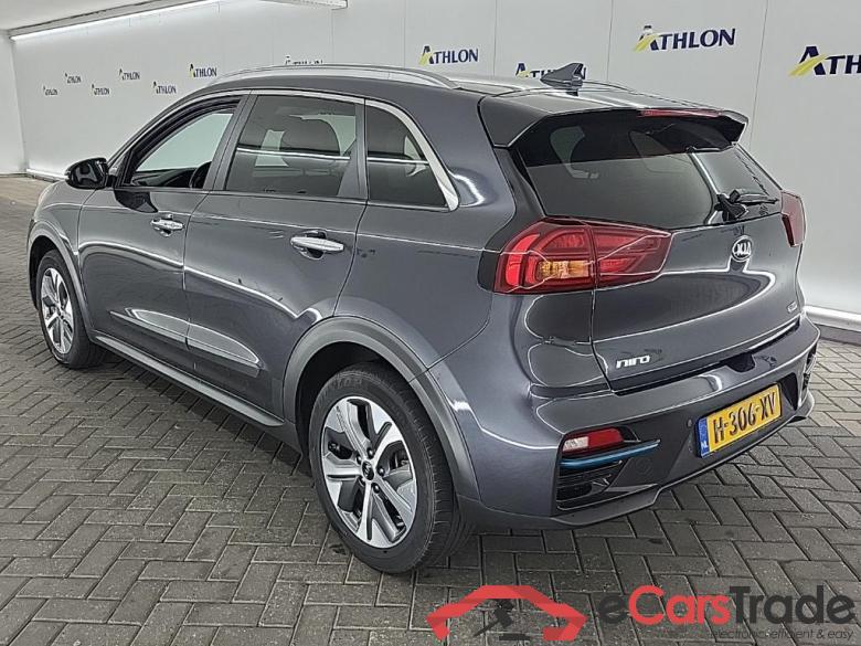 KIA Niro e-Niro EV ExecutiveLine 5D 150kW #4