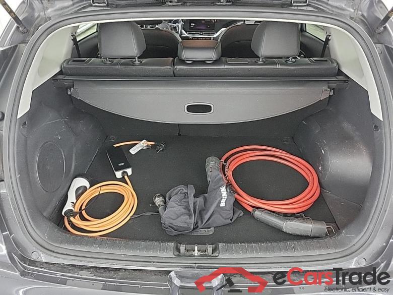 KIA Niro e-Niro EV ExecutiveLine 5D 150kW #5