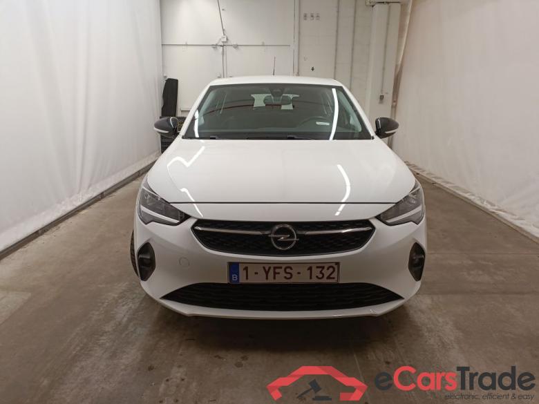 Opel Corsa 1.2 55kW S/S Edition 5d #2