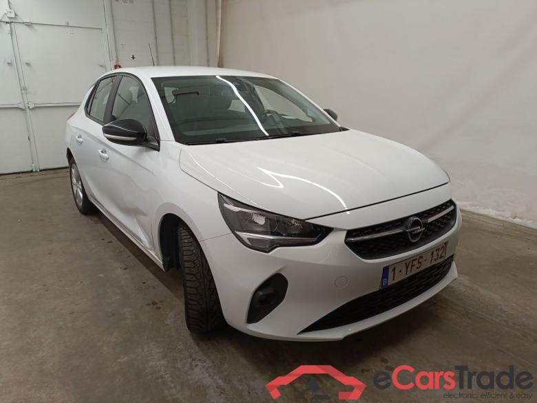 Opel Corsa 1.2 55kW S/S Edition 5d #3
