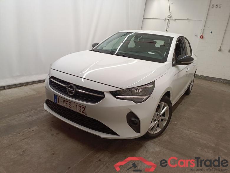 Opel Corsa 1.2 55kW S/S Edition 5d #1