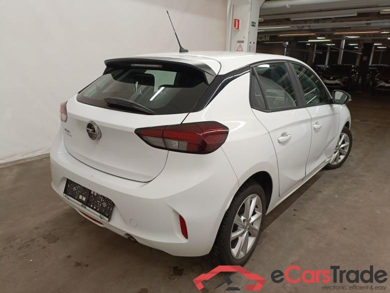 Opel Corsa 1.2 55kW S/S Edition 5d #5