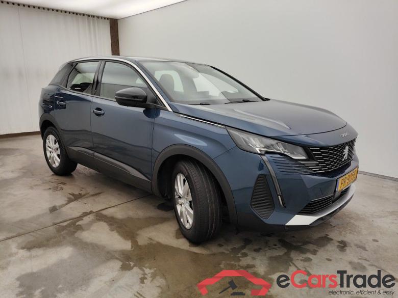 3008 BlueHDi 130 Active P. Aut - NO COC PV #2