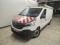 preview Renault Trafic #2