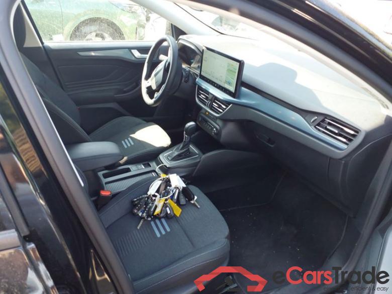 FORD Focus 1.0 ECOBOOST 155CV MHEV 5 PUERTAS 7 VELOCIDADES ACTIVE #3