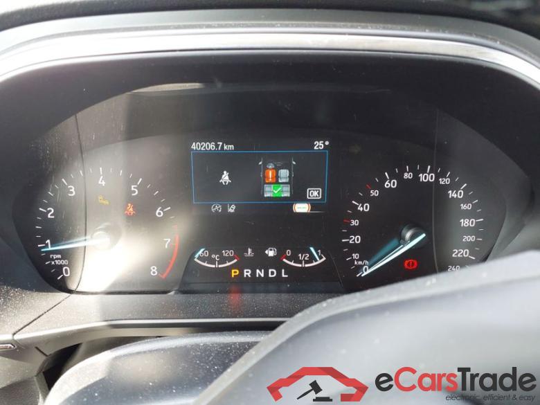 FORD Focus 1.0 ECOBOOST 155CV MHEV 5 PUERTAS 7 VELOCIDADES ACTIVE #4