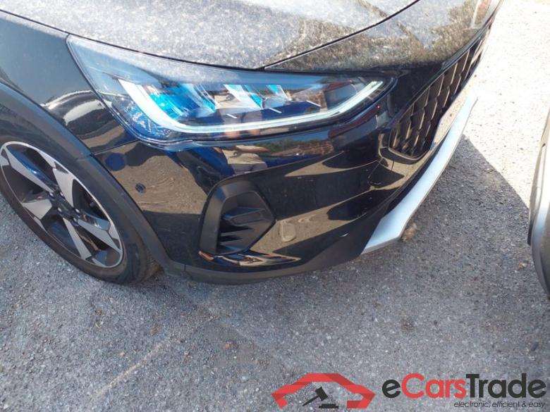 FORD Focus 1.0 ECOBOOST 155CV MHEV 5 PUERTAS 7 VELOCIDADES ACTIVE #6