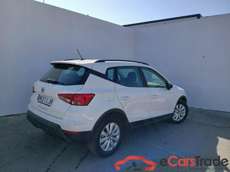 Seat 1.0 TSI 85kW (115Cv) Style Edition Eco (CX) Arona Style Edition 1.0 TSI 115CV MT6 E6dT #2