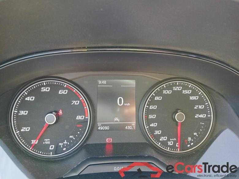 Seat 1.0 TSI 85kW (115Cv) Style Edition Eco (CX) Arona Style Edition 1.0 TSI 115CV MT6 E6dT #4