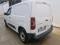 preview Peugeot Partner #1