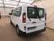 preview Renault Trafic #1