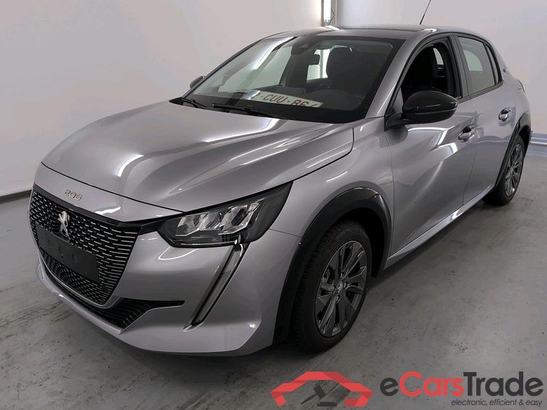 PEUGEOT 208 BEV 50KWH ELECT. E-208 AUTO ACTIVE #1