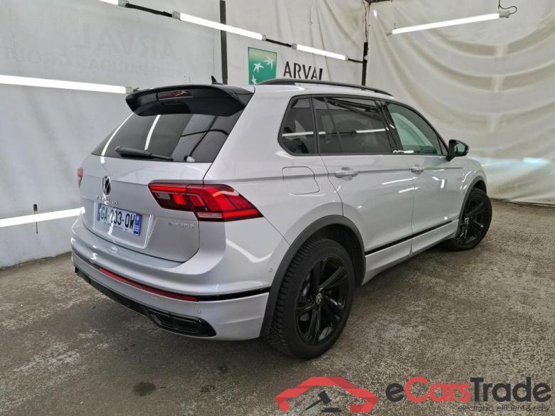 Volkswagen 1.4 eHybrid 245 DSG6 R-Line VOLKSWAGEN Tiguan / 2020 / 5P / SUV 1.4 eHybrid 245 DSG6 R-Line #3