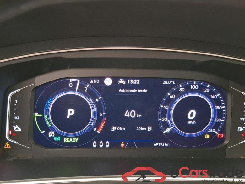 Volkswagen 1.4 eHybrid 245 DSG6 R-Line VOLKSWAGEN Tiguan / 2020 / 5P / SUV 1.4 eHybrid 245 DSG6 R-Line #6