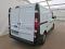 preview Renault Trafic #2