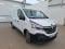 preview Renault Trafic #3