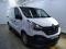 preview Renault Trafic #3