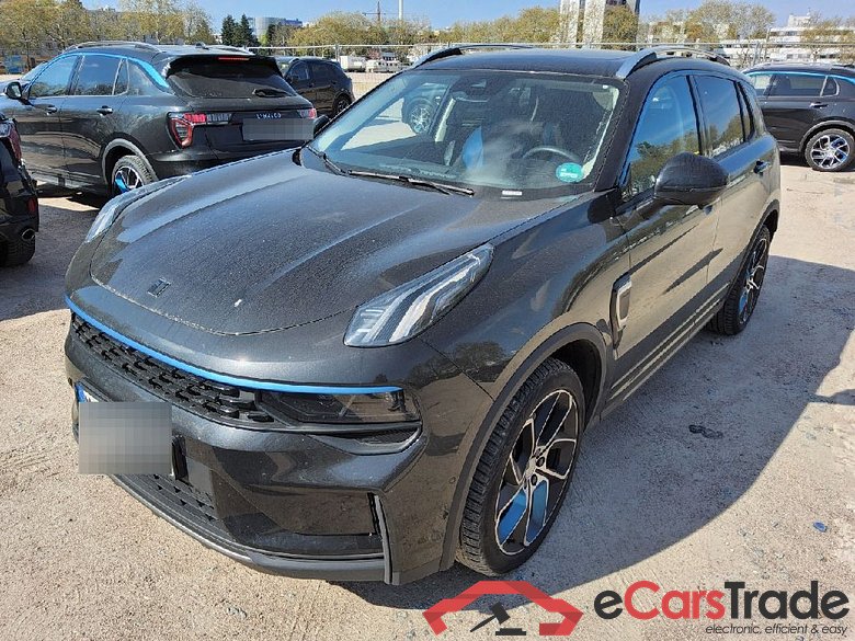 LynkAndCo Lynk & Co 01 ´20 LYNK & CO 01 PHEV 5d 132kW