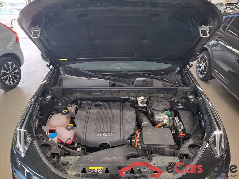 LynkAndCo Lynk & Co 01 ´20 LYNK & CO 01 PHEV 5d 132kW #1