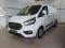 preview Ford Transit Custom #0