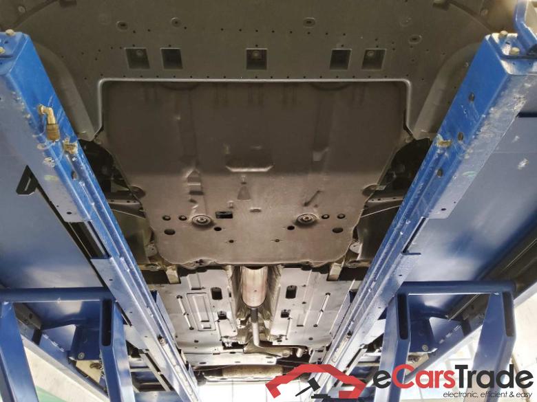 Peugeot 3008 (07.2016->) DE - SUV5 1.6 PureTech 180 EU6d, GT (EURO 6d), (Facelift) 2020 - 2021 #5