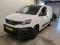 preview Peugeot Partner #0