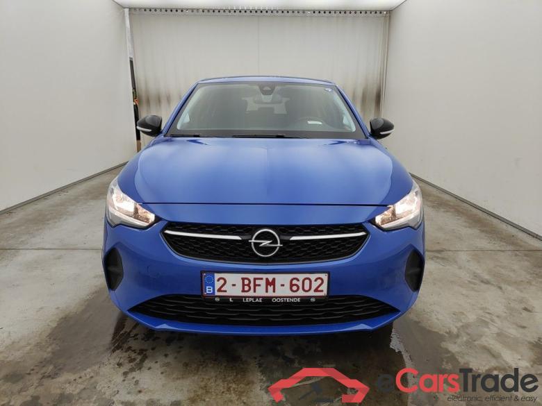 Opel Corsa 1.2 55kW S/S Edition 5d #1