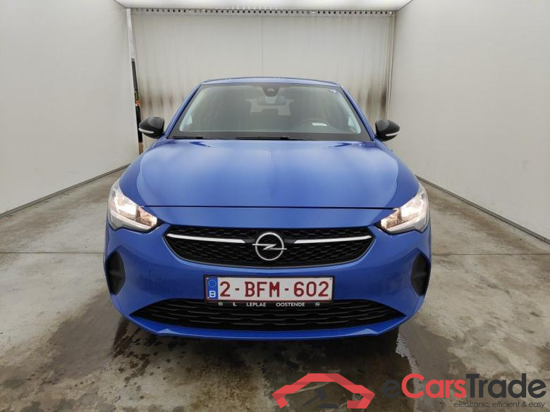 Opel Corsa 1.2 55kW S/S Edition 5d