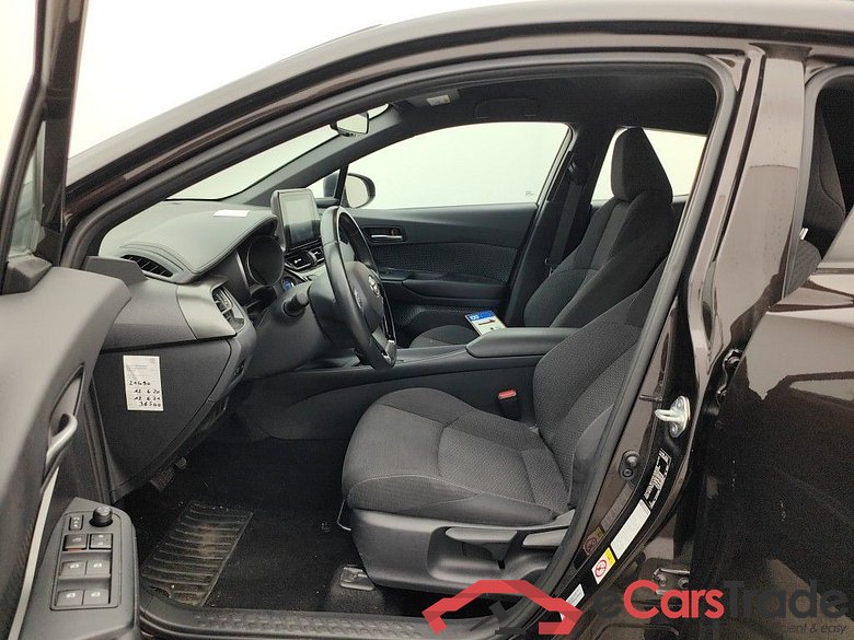 Toyota C-HR 1.8 E-CVT Hybrid Aut. Navi KeylessGo Klima PDC ... #5