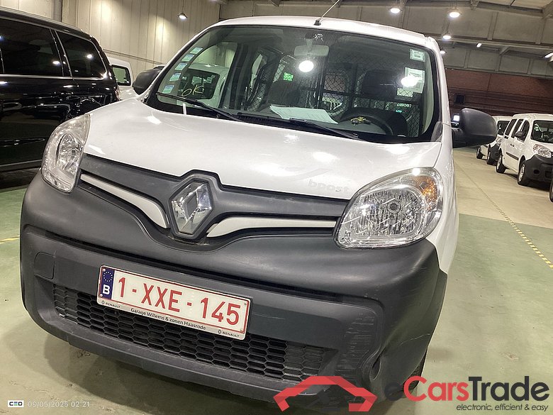 RENAULT KANGOO EXPRESS MAXI DIESEL Lot 1.3 RENAULT KANGOO EXPRESS Maxi 1.5 dCi Blue Confort