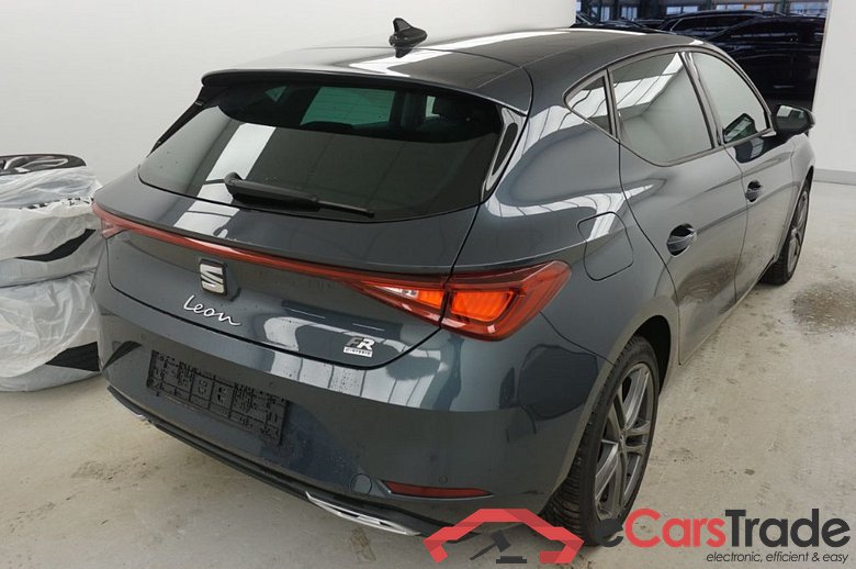 Seat Leon ´20 Leon FR e-HYBRID 1.4 150KW E6d #2