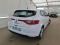 preview Renault Megane #2