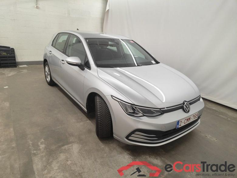 Volkswagen Golf VIII 1.0 TSI 81kW Life Business 5d #2