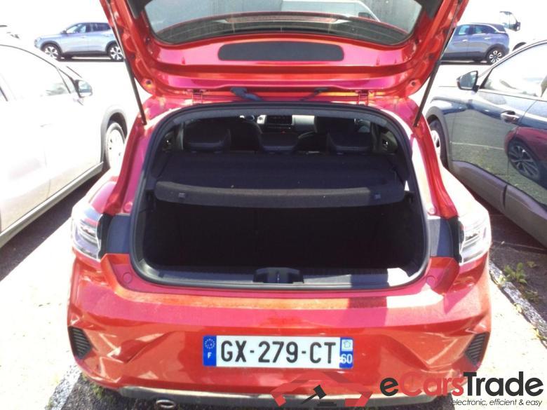 Clio V  Techno 1.0 TCE  90CV  BVM6  6E #5