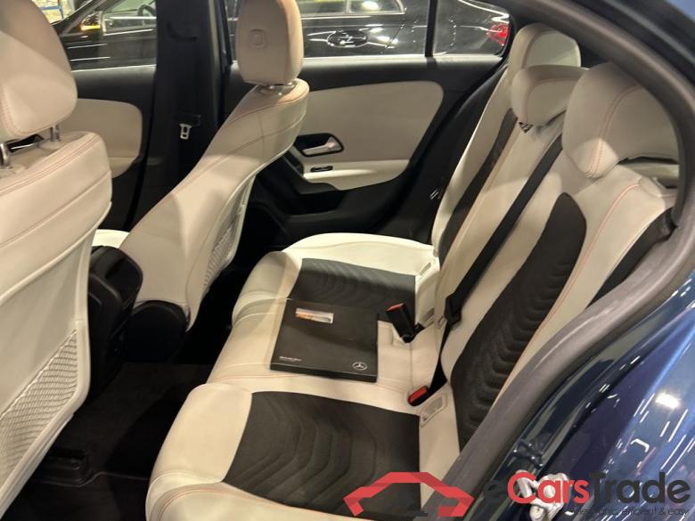 MERCEDES-BENZ CLASS A (W177) A 250 e PHEV #3