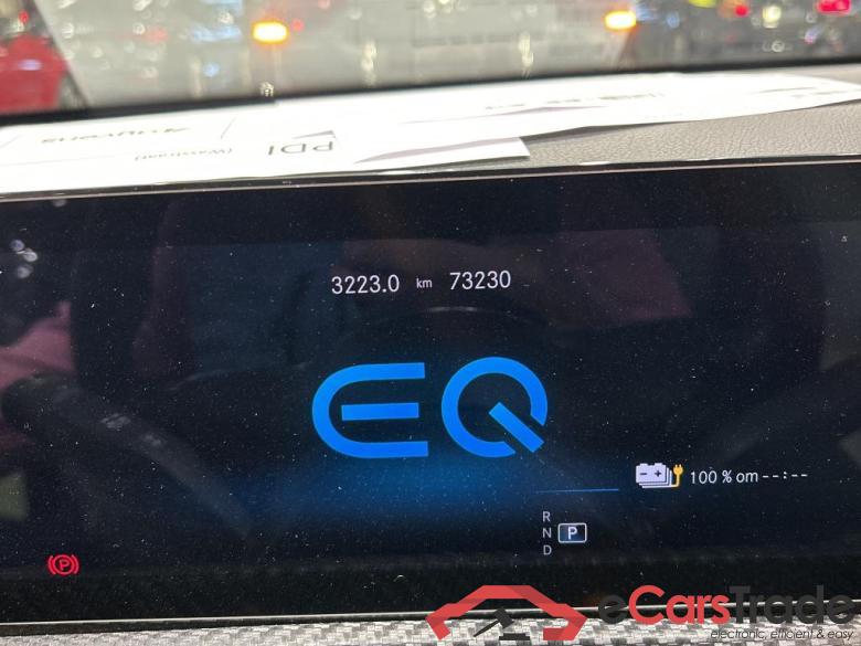 MERCEDES-BENZ CLASS A (W177) A 250 e PHEV #6