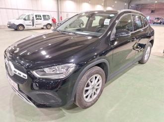 Mercedes GLA 180