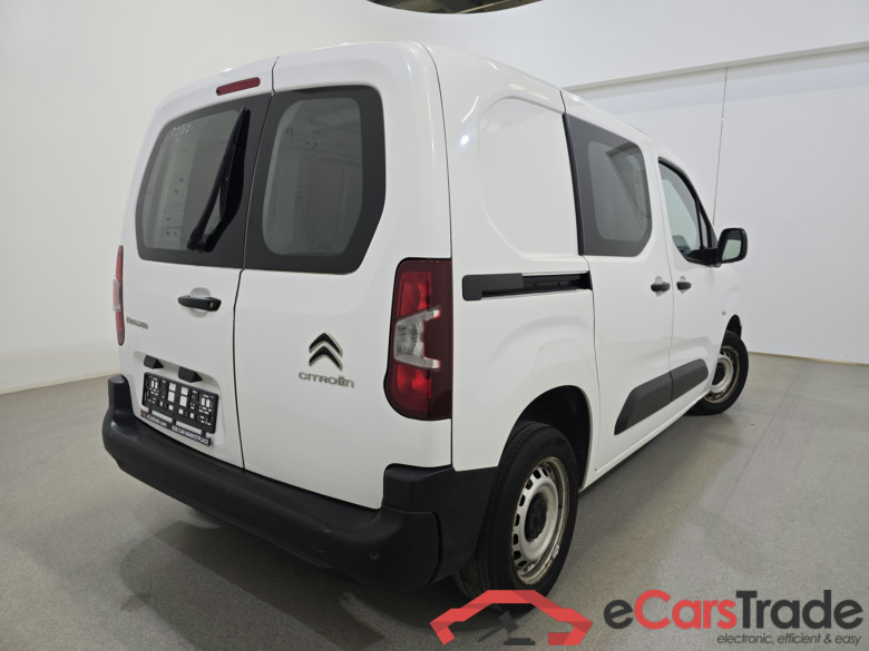 Citroen Berlingo 1.2 PureTech Klima PDC ... #4