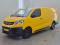 preview Opel Vivaro #0