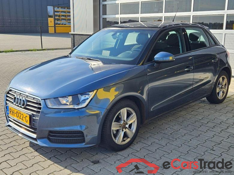 AUDI A1 SPORTBACK 1.0 TFSI