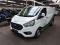 preview Ford Transit Custom #0