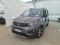 preview Peugeot Rifter #0