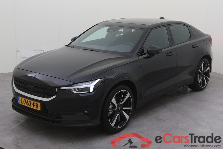 Polestar 2 300 kW