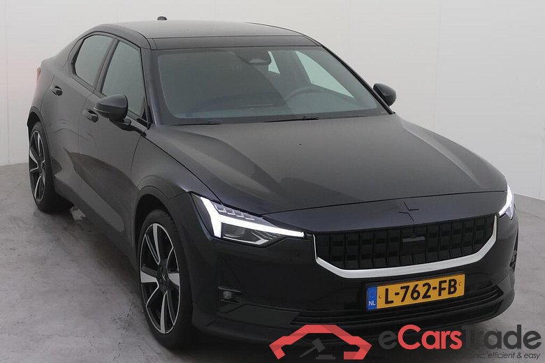 Polestar 2 300 kW #5