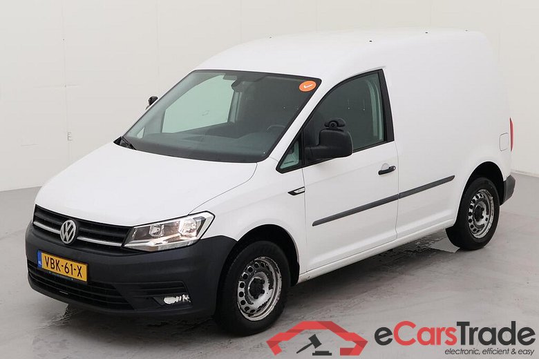 VOLKSWAGEN Caddy 55 kW #1