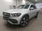 preview Mercedes GLE 350 #0