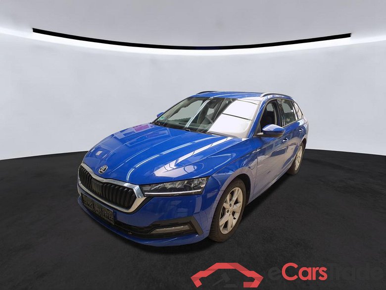 Skoda Ambition iV Octavia Combi #1